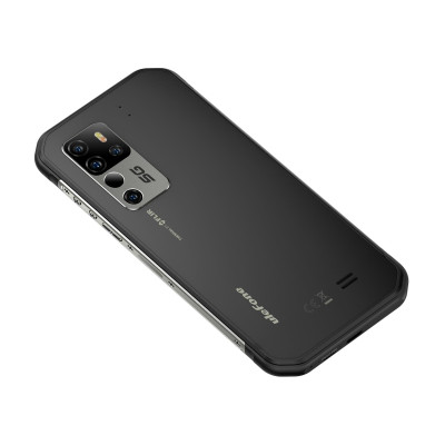 Ulefone Armor 11T 5G 8/256GB Black