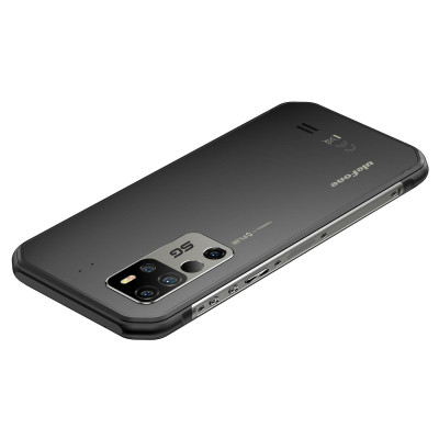 Ulefone Armor 11T 5G 8/256GB Black