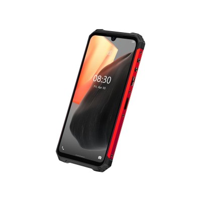 Ulefone Armor 8 Pro 6/128GB Red