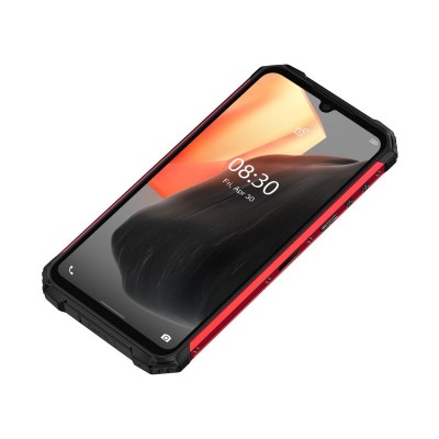 Ulefone Armor 8 Pro 6/128GB Red