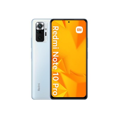 Xiaomi Redmi Note 10 Pro 6/64GB Glacier Blue