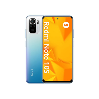 Xiaomi Redmi Note 10S 6/64GB Ocean Blue
