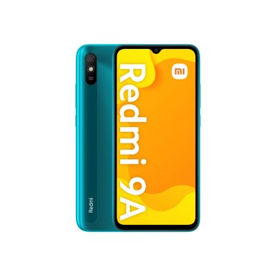 Xiaomi Redmi 9A 2/32GB Peacook Green