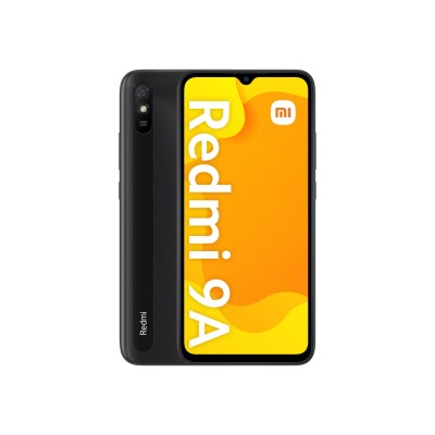 Xiaomi Redmi 9A 2/32GB Granite Gray