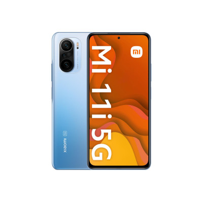Xiaomi Mi 11i 8/256GB Celestial Silver