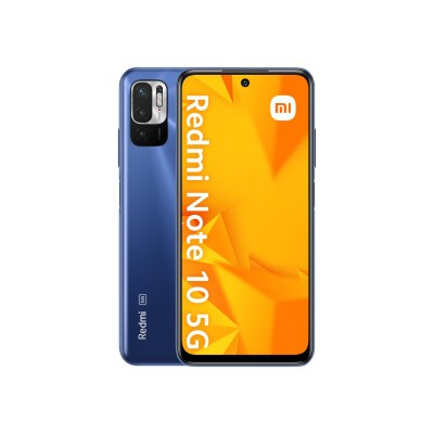 Xiaomi Redmi Note 10 5G 4/64GB Nighttime Blue