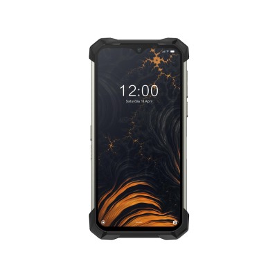 DOOGEE S88 Plus 8/128GB Black