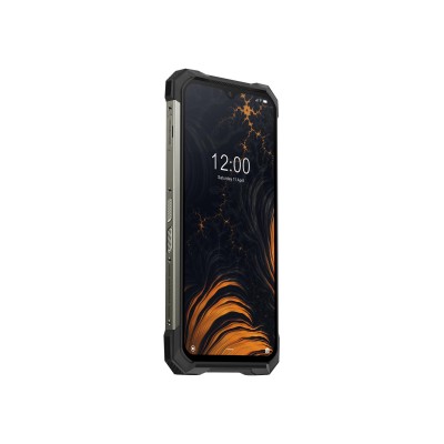 DOOGEE S88 Plus 8/128GB Black