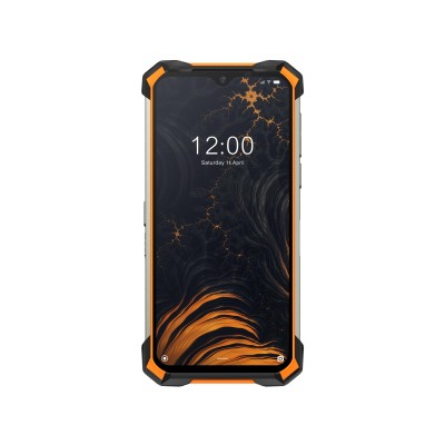 DOOGEE S88 Plus 8/128GB Orange