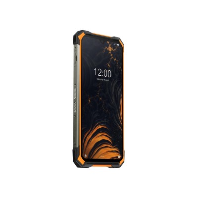 DOOGEE S88 Plus 8/128GB Orange