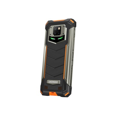 DOOGEE S88 Plus 8/128GB Orange