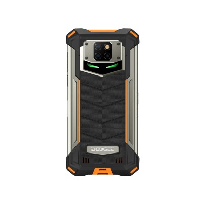 DOOGEE S88 Plus 8/128GB Orange