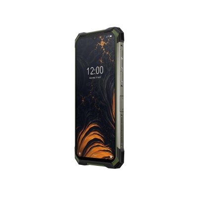 DOOGEE S88 Plus 8/128GB Green