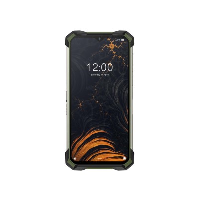 DOOGEE S88 Plus 8/128GB Green