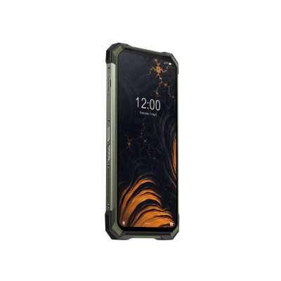 DOOGEE S88 Plus 8/128GB Green