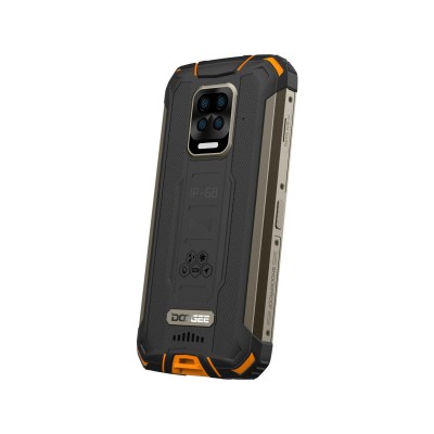 DOOGEE S59 Pro 4/128GB Orange