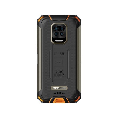 DOOGEE S59 Pro 4/128GB Orange