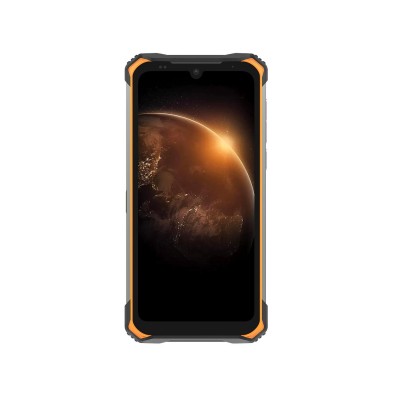 DOOGEE S86 6/128GB Orange