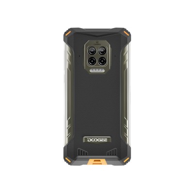 DOOGEE S86 6/128GB Orange