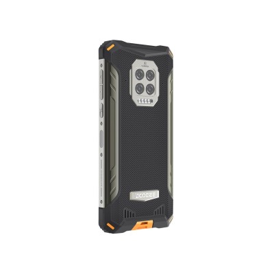 DOOGEE S86 6/128GB Orange
