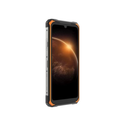 DOOGEE S86 6/128GB Orange