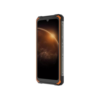 DOOGEE S86 6/128GB Orange