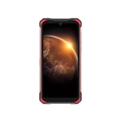 DOOGEE S86 6/128GB Red
