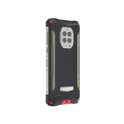DOOGEE S86 6/128GB Red