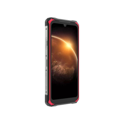 DOOGEE S86 6/128GB Red