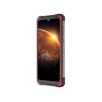 DOOGEE S86 6/128GB Red