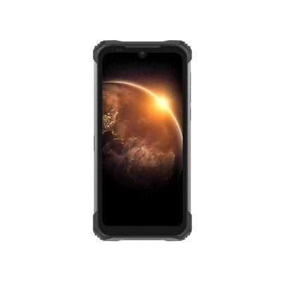 DOOGEE S86 6/128GB Black
