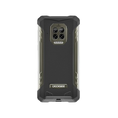 DOOGEE S86 6/128GB Black