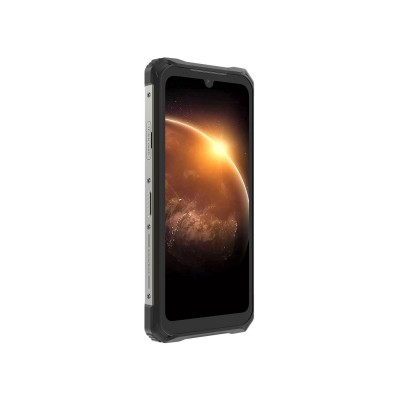 DOOGEE S86 6/128GB Black