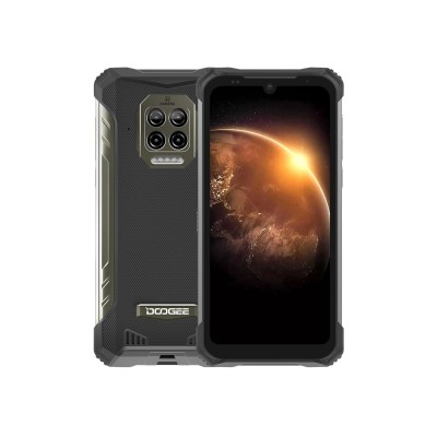 DOOGEE S86 6/128GB Black