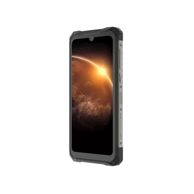 DOOGEE S86 6/128GB Black