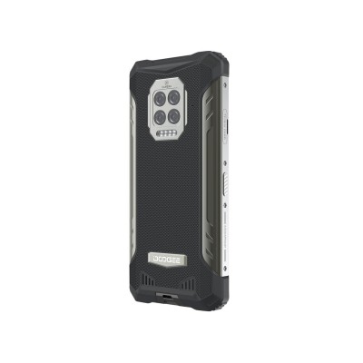 DOOGEE S86 6/128GB Black