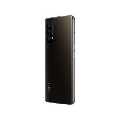 realme GT Master Edition 6/128GB Cosmos Black