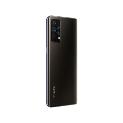 realme GT Master Edition 6/128GB Cosmos Black