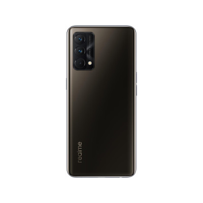 realme GT Master Edition 6/128GB Cosmos Black