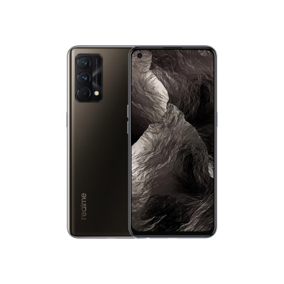 realme GT Master Edition 6/128GB Cosmos Black