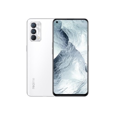 realme GT Master Edition 6/128GB Luna White