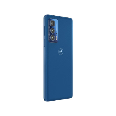 Motorola Edge 20 Pro 12/256GB Indigo Vegan Lether (PANY0041PL)