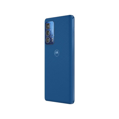 Motorola Edge 20 Pro 12/256GB Indigo Vegan Lether (PANY0041PL)
