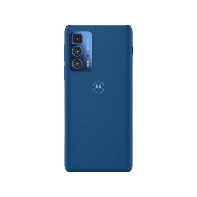 Motorola Edge 20 Pro 12/256GB Indigo Vegan Lether (PANY0041PL)