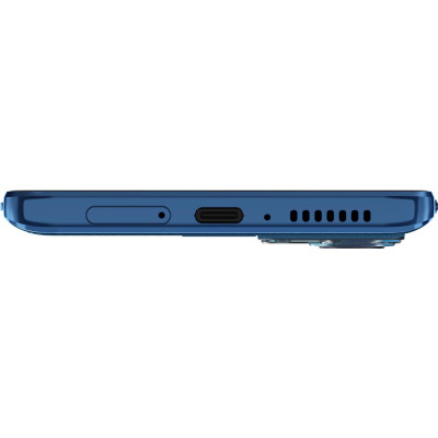 Motorola Edge 20 Pro 12/256GB Indigo Vegan Lether (PANY0041PL)