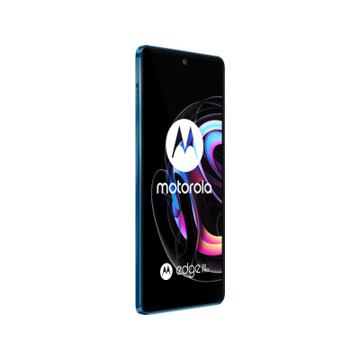 Motorola Edge 20 Pro 12/256GB Indigo Vegan Lether (PANY0041PL)