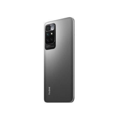 Xiaomi Redmi 10 4/128GB Carbon Gray