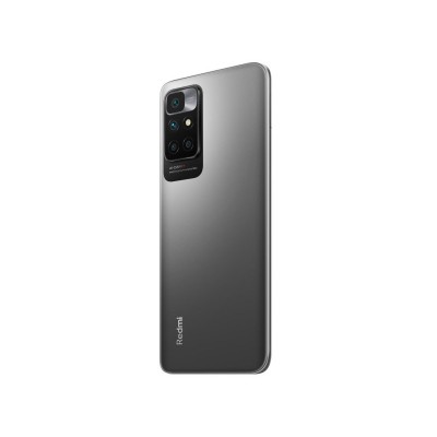 Xiaomi Redmi 10 4/64GB Carbon Gray