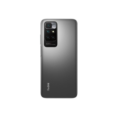 Xiaomi Redmi 10 4/64GB Carbon Gray
