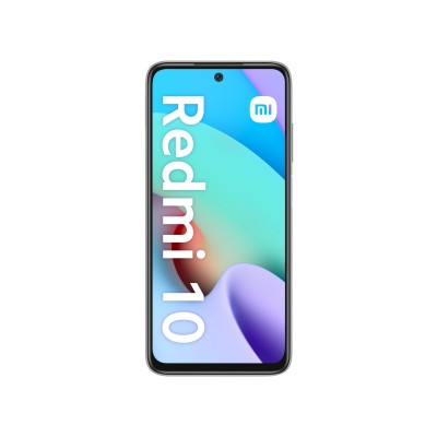Xiaomi Redmi 10 4/64GB Pebble White